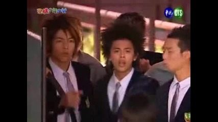 Hana Kimi (taiwan version) Episode 1 part 5