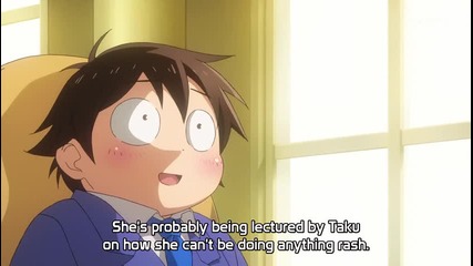 Accel World 13 Eng Subs [high]