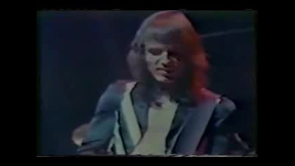 Scorpions - Love Drive 1979