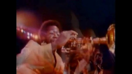 Earth, Wind & Fire - Serpentine Fire