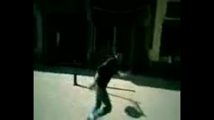 Radio Killer - Be Free ( Official Music Video ) 