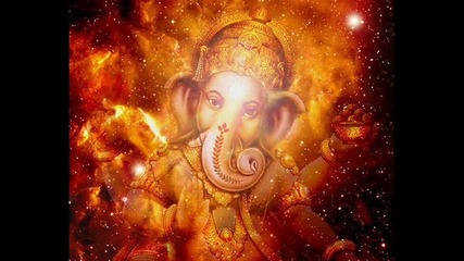 Gajananam