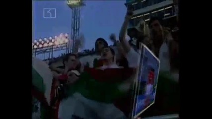 Нека си спомним Бългагия през 94 и да стискаме палци на наще лъвчета за класиране в групите догодина