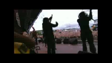 The Marley Brothers - One Love