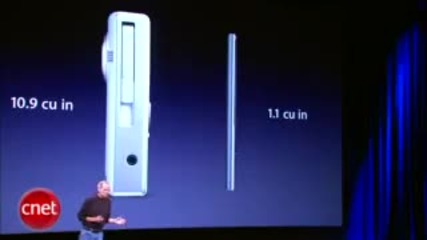 The New ipod Nano with a Video Camera 