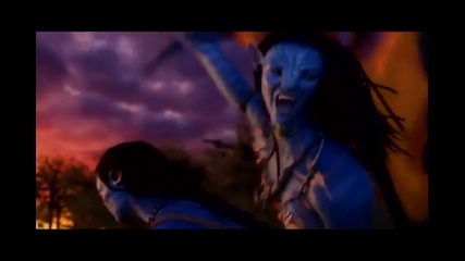 Avatar Music video.