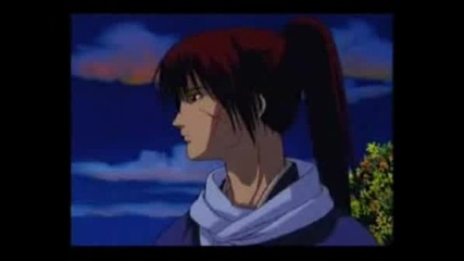 Ruruoni Kenshin Ova