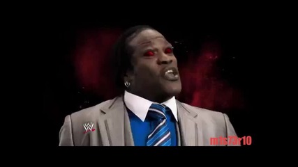 Wwe Hell In A Cell 2013 Promo