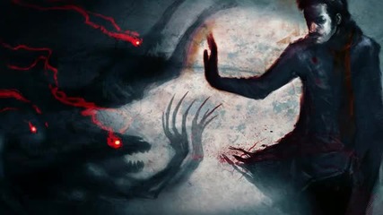 Evol Intent - Ghost