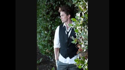 Jackson Rathbone_ All I Want For Christmas Is You