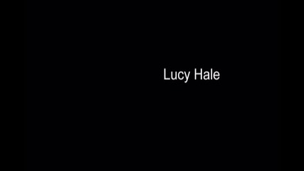 Ashley B. and Lucy H. ^^