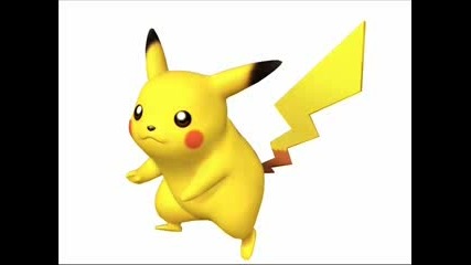 Простотии С Pikachu