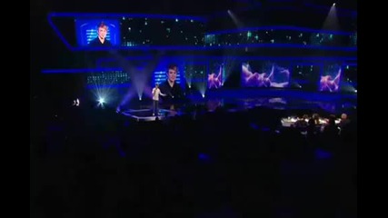 X Factor 2008 - Цял Епизод! Епизод 10, Част 9 