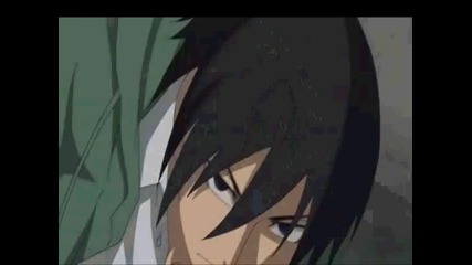 Darker Than Black Amv 