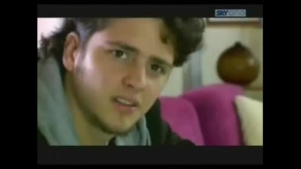 Rbd La Familia Capitulo 8 - 1