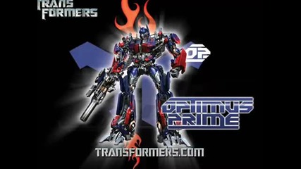 Transformers Autobot Theme Song Score
