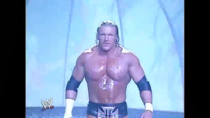 Triple H - Forgiven [hd]