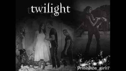 Twilight Soundtrack 04 Hq