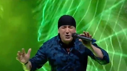 Dragan Krstic Crni - Sad moj zivot ime nema Bn Music 2017(bg,sub)
