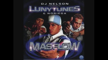 Glory & Don Omar - Luny Tunes La Gata Suelta