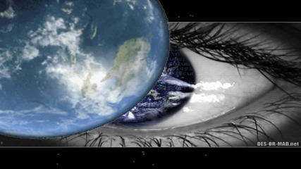 Rainbow - Eyes Of The World