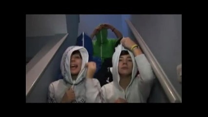 One Direction - Funny Moments