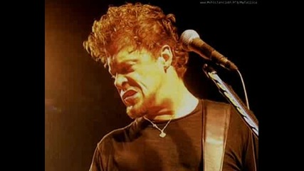 За Metallica 