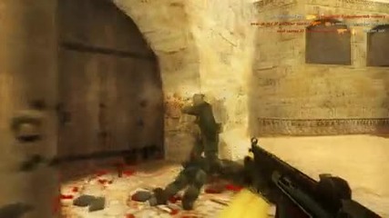 Counter Strike Best Frag Movie (ignition)
