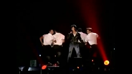 Anastacia, Cher, Shakira , Celine Dion - Tribute to Elvis Presley (live @ Divas Las Vegas ) 