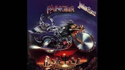 Battle Hymn - Judas Priest