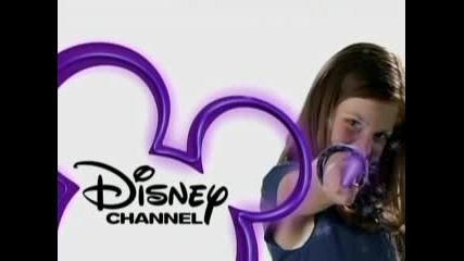 Georgie Henley - Your Watching Disney Channel