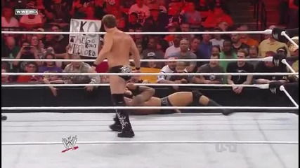 Wwe Raw 9/27/10 Part 10/10