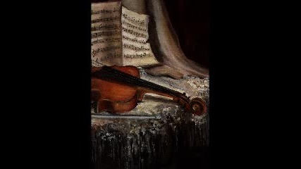 Paganini -Rondo: Allegro Spirituoso