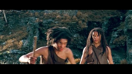 Milatan Once 10000 Bc Fragman Turkce Dublaj Film Yonetmen 2016 Hd