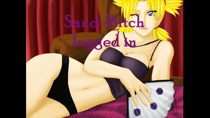 Naruto chat 2