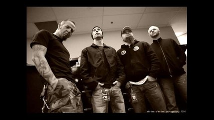 Mudvayne - Shadow of a Man