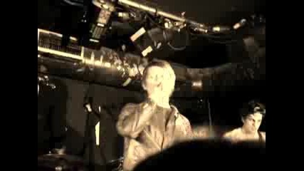 Mark Owen In Piece