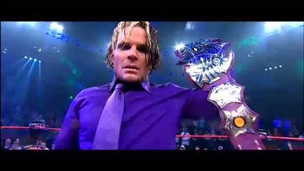 impact Preview Featuring Jeff Hardy