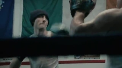 The Script ft. Will.i.am - Hall of Fame
