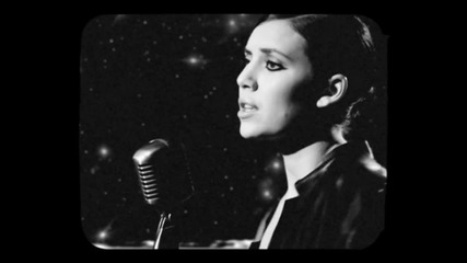 Lykke Li - 'sadness Is a Blessing' (live on the Moon)