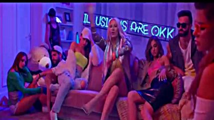 Djogani - Veto - Official video + Lyrics.mp4