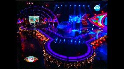 Биг брадър 2012 Финала 17.12.12 Част 2