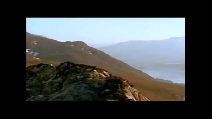Chris de Burgh - The Revolution- Революцията