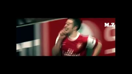 Robin Van Persie 2011 - Hd