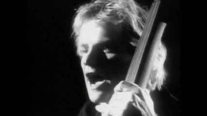 The Police - Every Breath You Take