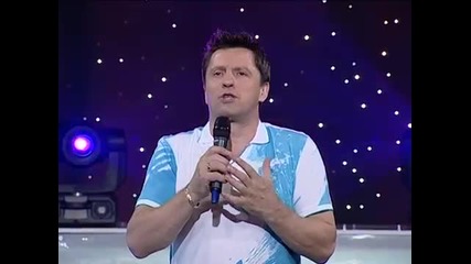 Nihad Alibegovic - Golubica