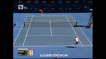 Световната №1 отпадна от Australian Open
