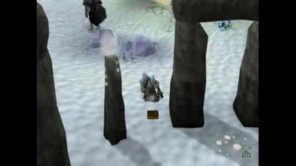 Runescape Failed Christmas Gifts 