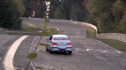 25 Години Bmw M5! 