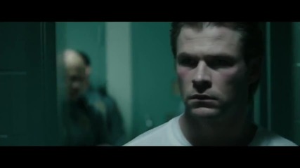 Blackhat *2015* Trailer 2